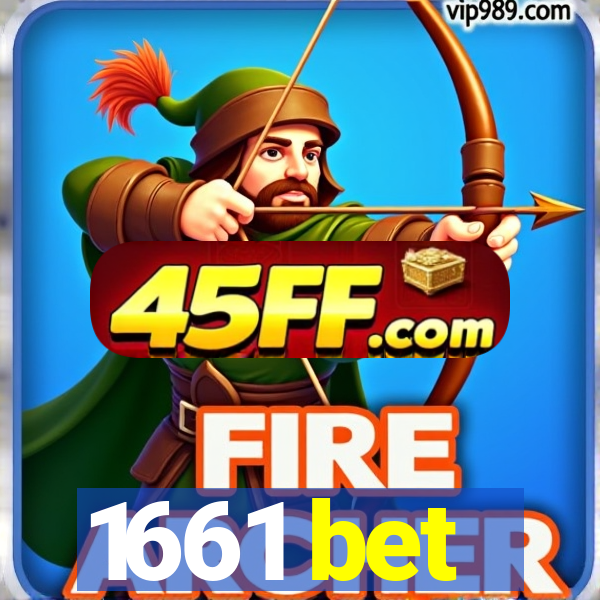 1661 bet